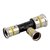 Henco T-stuk 20 x 16 x 16 - Gas - 11PKG-201616