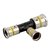 Henco T-stuk 26 x 20 x 16 - Gas - 11PKG-262016