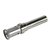 Henco Knie Overgang Koper 26 x 22 - Vernikkeld - 29p-2622-CS