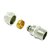 Henco Adapter Nippel 26 x 3/4