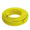 Henco gasbuis Ø26mm in gele mantel - rol 25 meter - 25-026GASMG foto