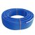 Henco Ø16x2mm buis in mantel - blauw - 100-016MB