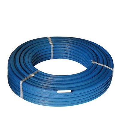 henco geisoleerd blauw