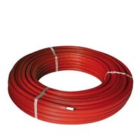 henco geisoleerd rood