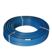 henco geisoleerd blauw