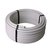Henco buis Ø32x3mm - wit - rol 50 meter - 50-320326