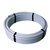Henco buis Ø16x2 wit - rol 25 mtr - 25-160212-KB