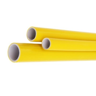 henco gas buis op lengte