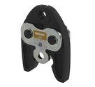 Stalen koffer tbv persbekken van Uponor - 1010507