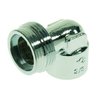 Gas Comfort Knie 1/2xM24 chroom - 0609763 foto
