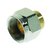 2-delige Gas Comfort koppeling M24 x 15 - 0601216