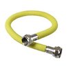 Raminex EcoFlex Gasslang M24 - 80cm - 73111 foto