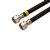 Raminex KitchenFlex Gasslang M24 - 90cm