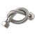Neoperl Flexibele RVS Slang 10mm knel x 3/8bin - 50cm - 32342511