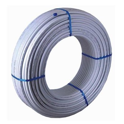 Superpipe buis Ø16x2mm tbv Uponor koppelingen - rol 200 mtr