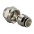 Uponor Ø25x22mm NL klemkoppeling - 1048104