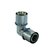 Uponor MLC knie - Ø40mm - 1046908
