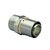 Uponor MLC puntstuk Ø40 x 1.1/4 buitendraad - 1046901
