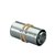 Uponor sok Ø40mm - MLC - 1046932