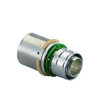 uponor mlc verloop 40 50