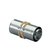 Uponor sok Ø50mm - MLC - 1046935