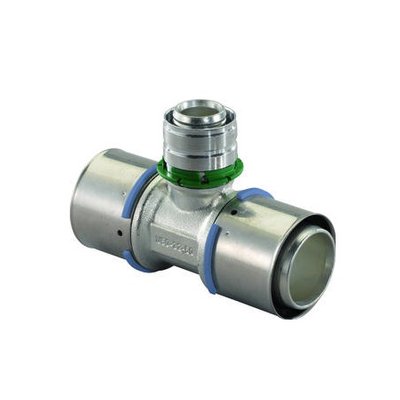 uponor mlc t stuk verlopend 40 50