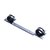 Uponor Beugel Type -S t.b.v. Drinkwaterverdeler 1014117