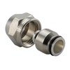 Uponor knelkoppeling Ø20x3/4'' euroconus - 1058092 foto