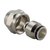 Uponor knelkoppeling Ø20x3/4'' euroconus - 1058092