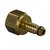 Uponor MLC afperskoppeling 40mm - 1013765