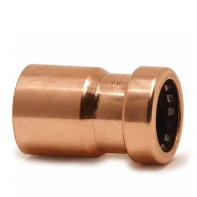 vsh tectite insteekverloop koper