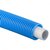 VSH Multipress buis in Mantel 20x2 - 75meter - Blauw