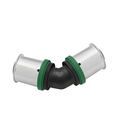 vsh multipress knie 45 graden