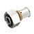 VSH Multipress 2-delige Koppeling 14 x 3/4 euro
