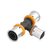 VSH T-stuk Ø20x14x20mm - PPSU - 3802326
