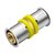VSH sok Ø16x16mm - gas - 3860001
