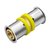 VSH sok Ø16x16mm - gas - 3860001