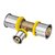 VSH T-stuk Ø25x16x25mm - gas - 3860307