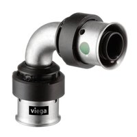 viega smartpress knie