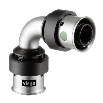 viega smartpress knie