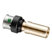 viega smartpress insteekverloop