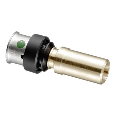 viega smartpress insteekverloop