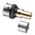 Viega Smartpress overgang Ø20x16mm Pexfit - 730482