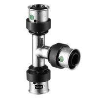 viega smartpress t stuk