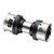 Viega Smartpress verloop Ø20x16mm - 729776