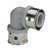 Viega Smartpress knie Ø20x20mm - kunststof - 608637