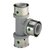 Viega Smartpress Composiet T-stuk 16mm