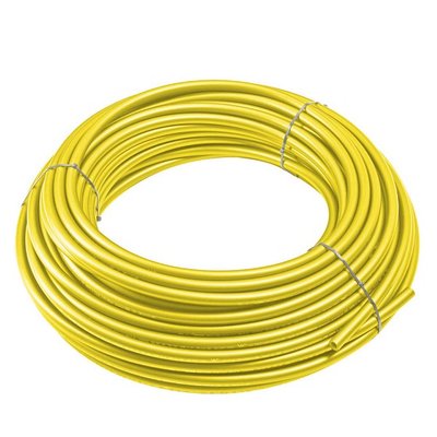 multripress buis gas zonder mantel