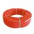 Viega Smartpress Fosta buis 20x2,3 - met rode mantel - rol 75 mtr 
