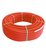 Viega Smartpress Fosta buis 20x2,3 - met rode mantel - rol 75 mtr 